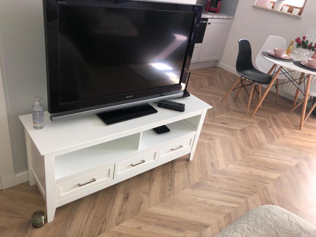 Apartament Bellamore Gdansk Exterior foto