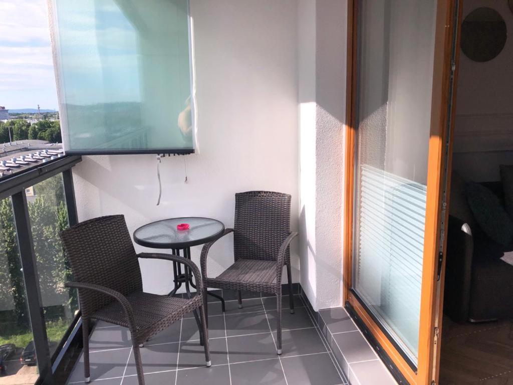 Apartament Bellamore Gdansk Exterior foto