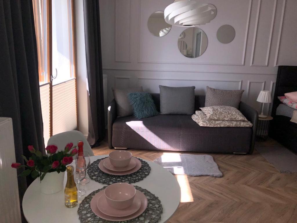 Apartament Bellamore Gdansk Exterior foto