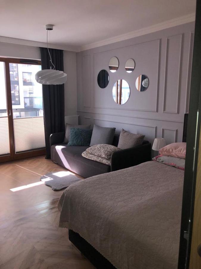 Apartament Bellamore Gdansk Exterior foto
